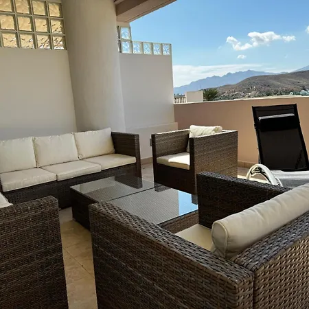 Luxury Homes Valle Del Este Resort Golf Luxe Vera Zewnętrze zdjęcie