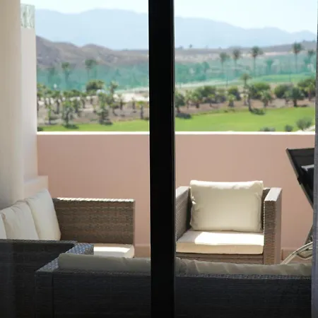 Luxury Homes Valle Del Este Resort Golf Luxe Vera Zewnętrze zdjęcie