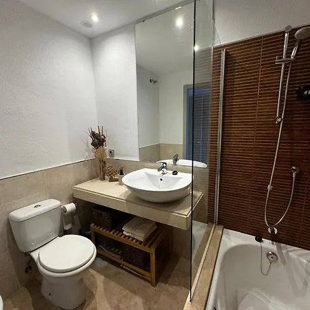 Luxury Homes Valle Del Este Resort Golf Luxe Vera Zewnętrze zdjęcie