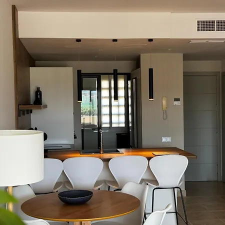 Luxury Homes Valle Del Este Resort Golf Luxe Vera Zewnętrze zdjęcie