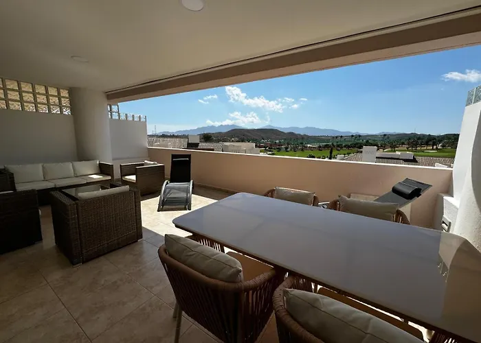 Luxury Homes Valle Del Este Resort Golf Luxe