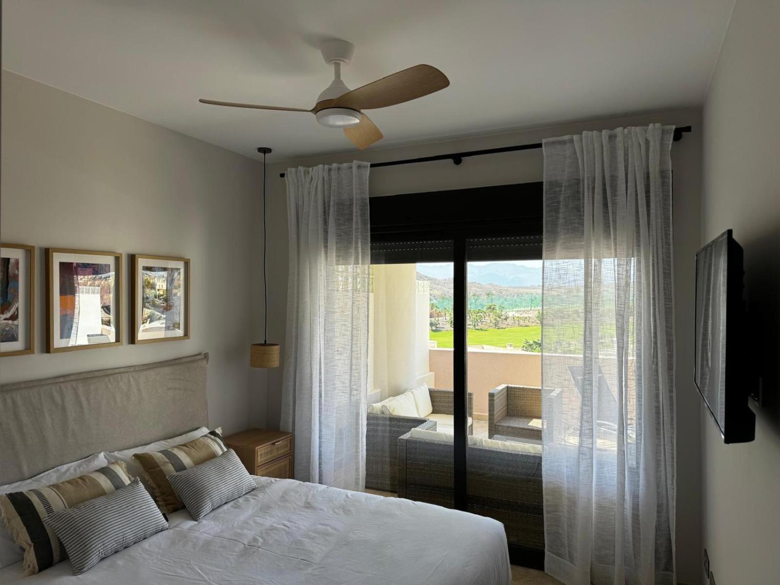 Apartament Luxury Homes Valle Del Golf Luxe *