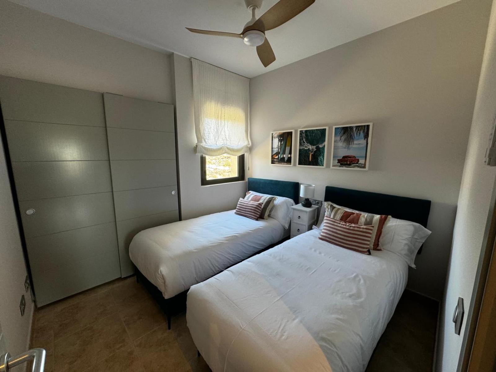 Apartament Luxury Homes Valle Del Golf Luxe