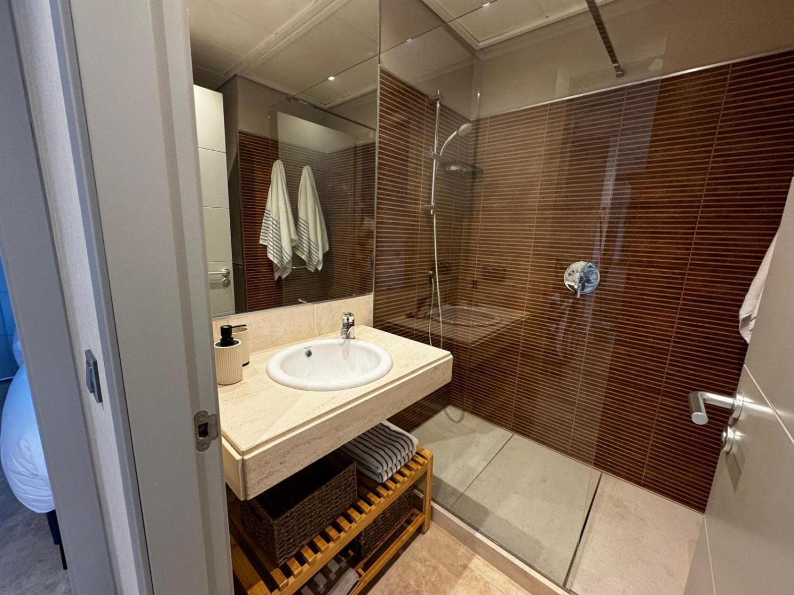 Apartament Luxury Homes Valle Del Golf Luxe