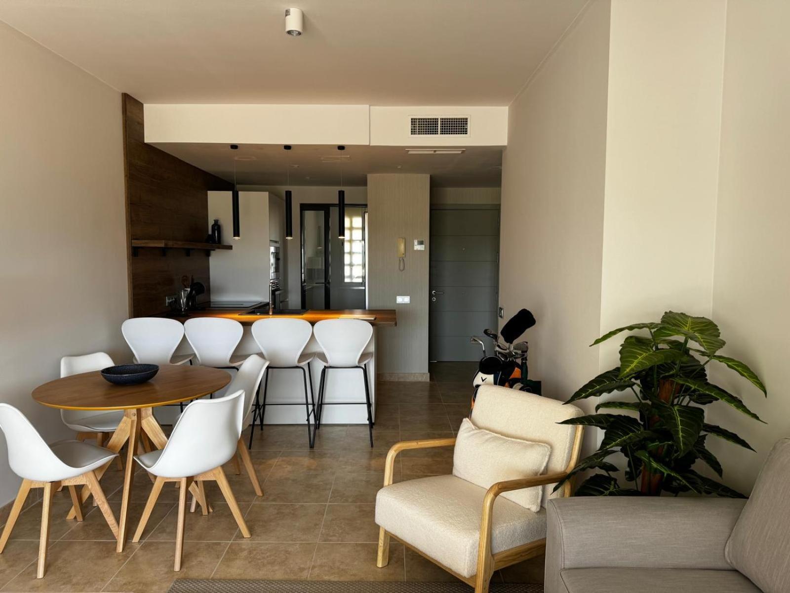 Luxury Homes Valle Del Golf Luxe * Vera