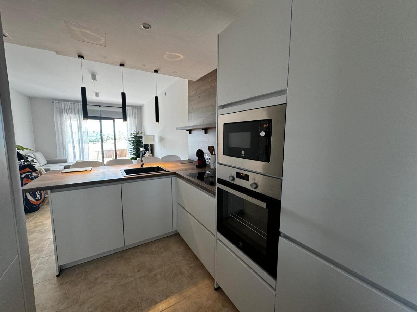 Luxury Homes Valle Del Golf Luxe Apartament Vera