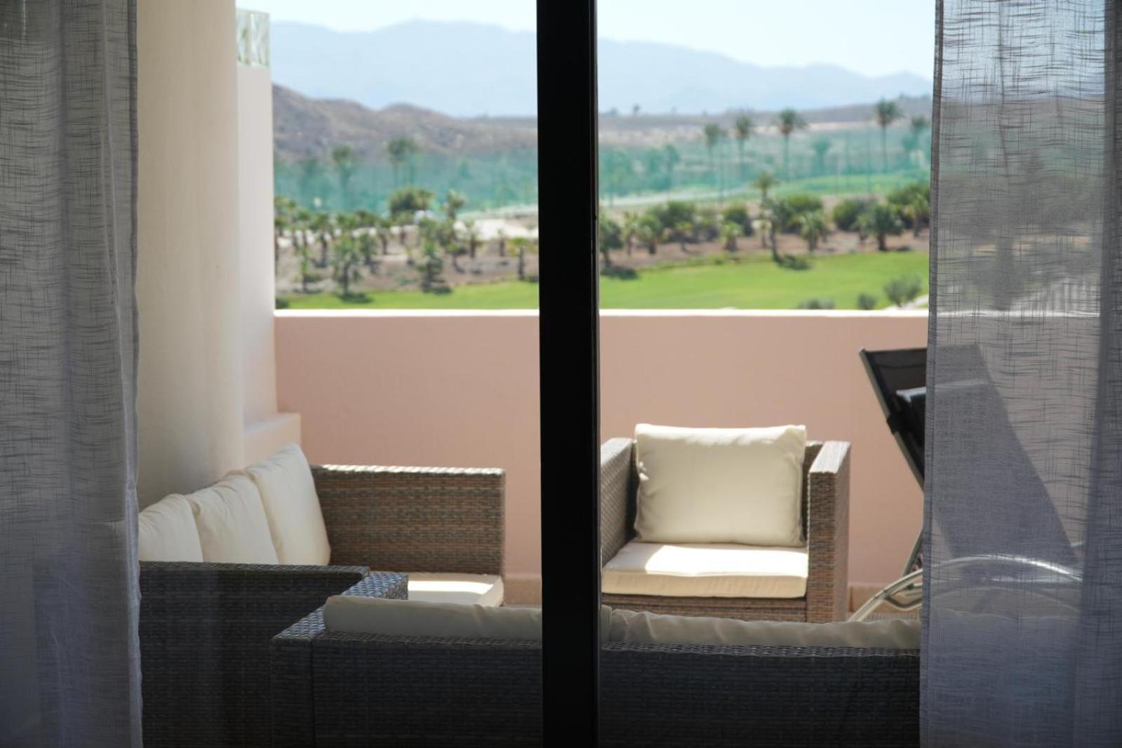 Luxury Homes Valle Del Golf Luxe Apartament Vera