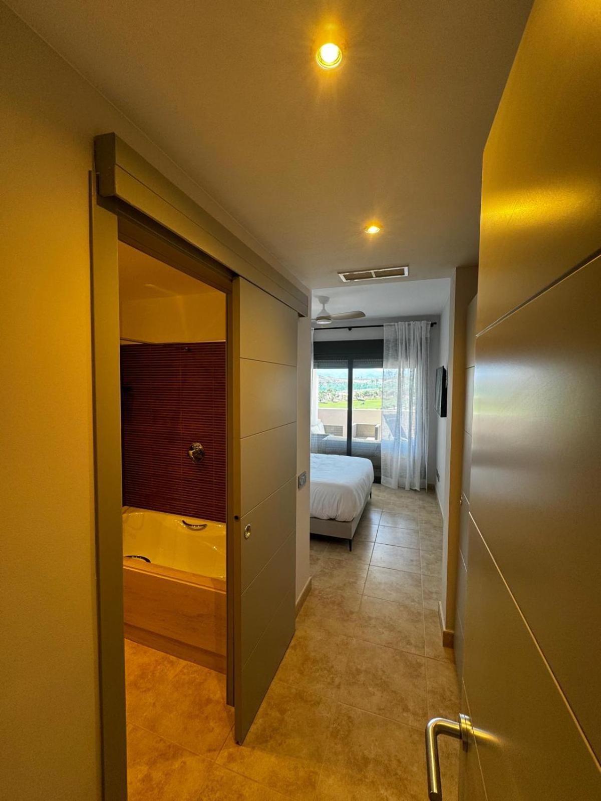 Luxury Homes Valle Del Golf Luxe *